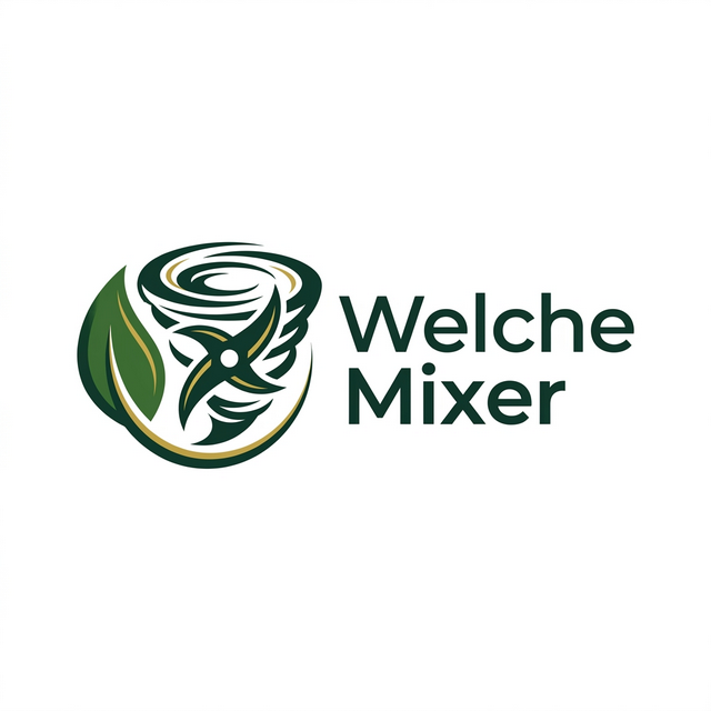 welche-mixer Logo